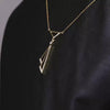 925 Silver Pendant Necklace
