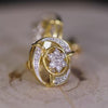 925 Silver Stud Earring