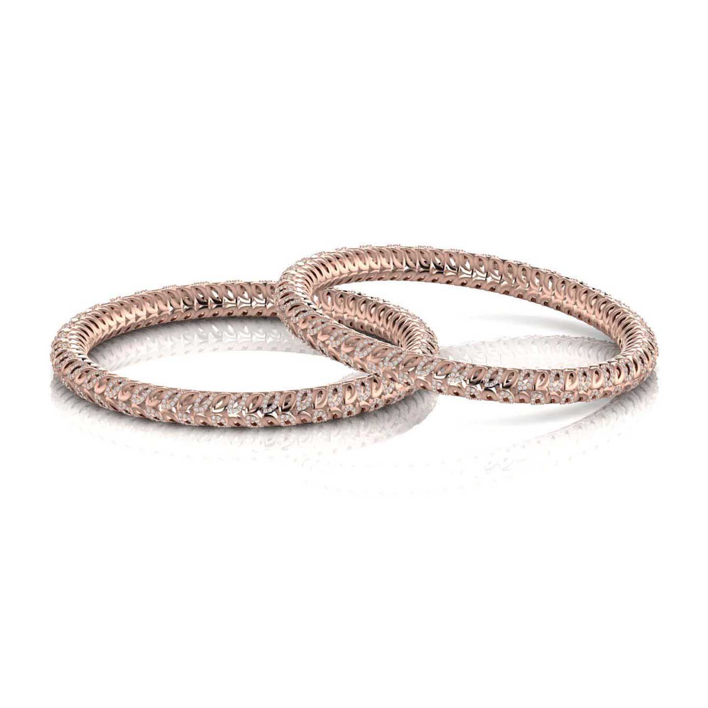 Sterling Silver Bangle